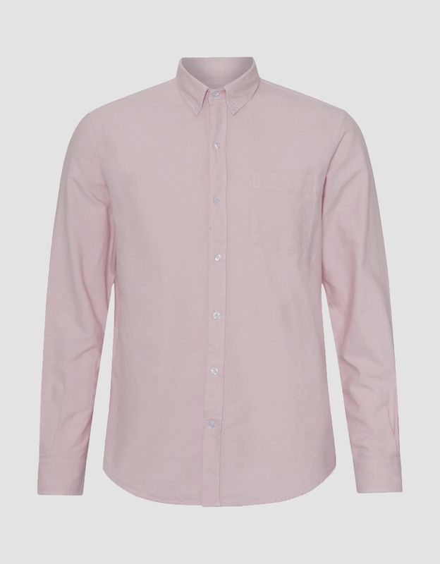 Organic Button down Shirt