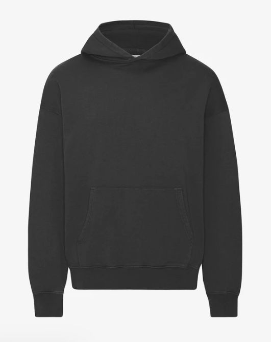 Organic Oversized Hood
