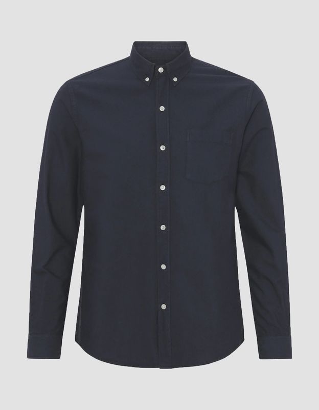 Organic Button down Shirt