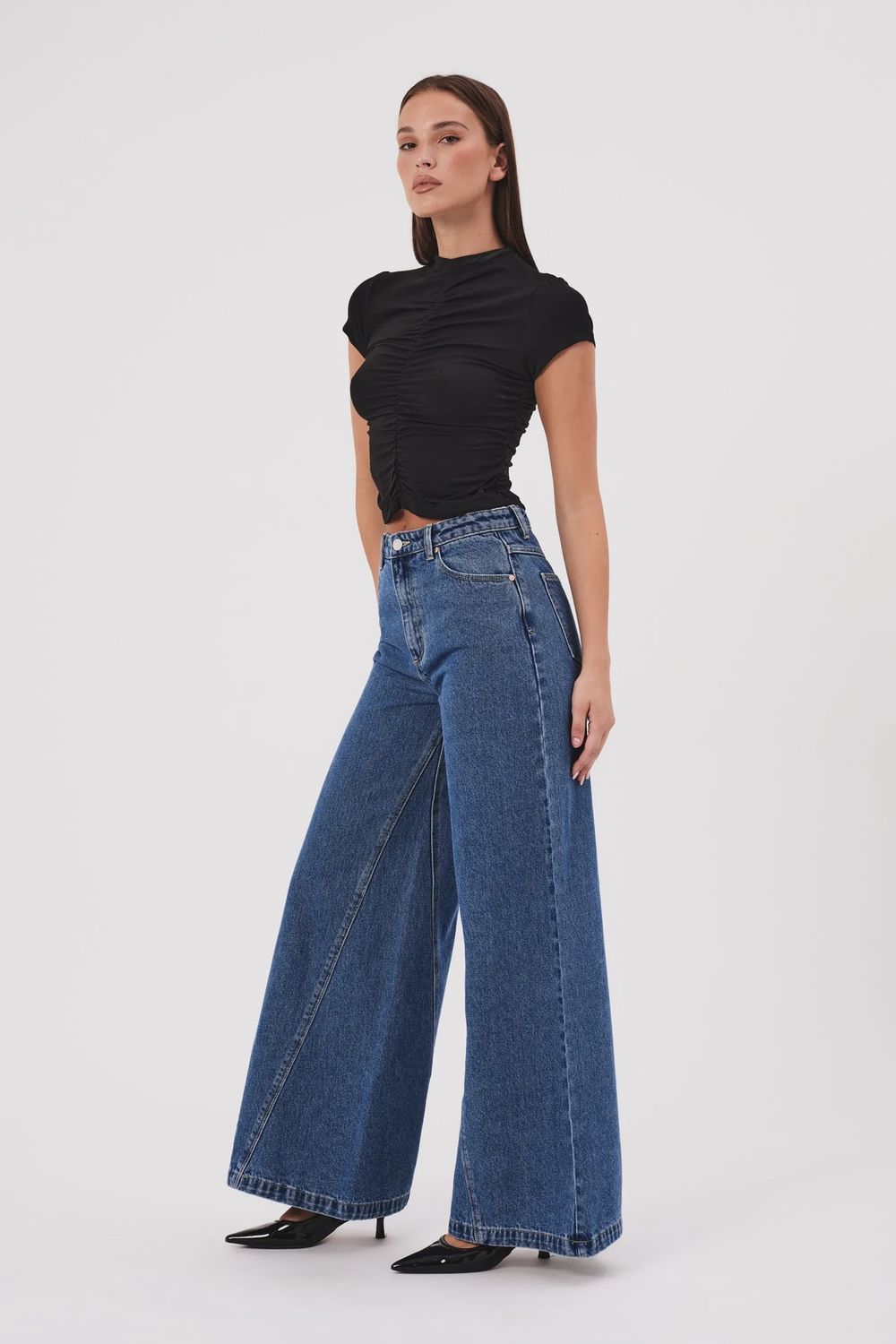 94 SUPER WIDE CHANTELL