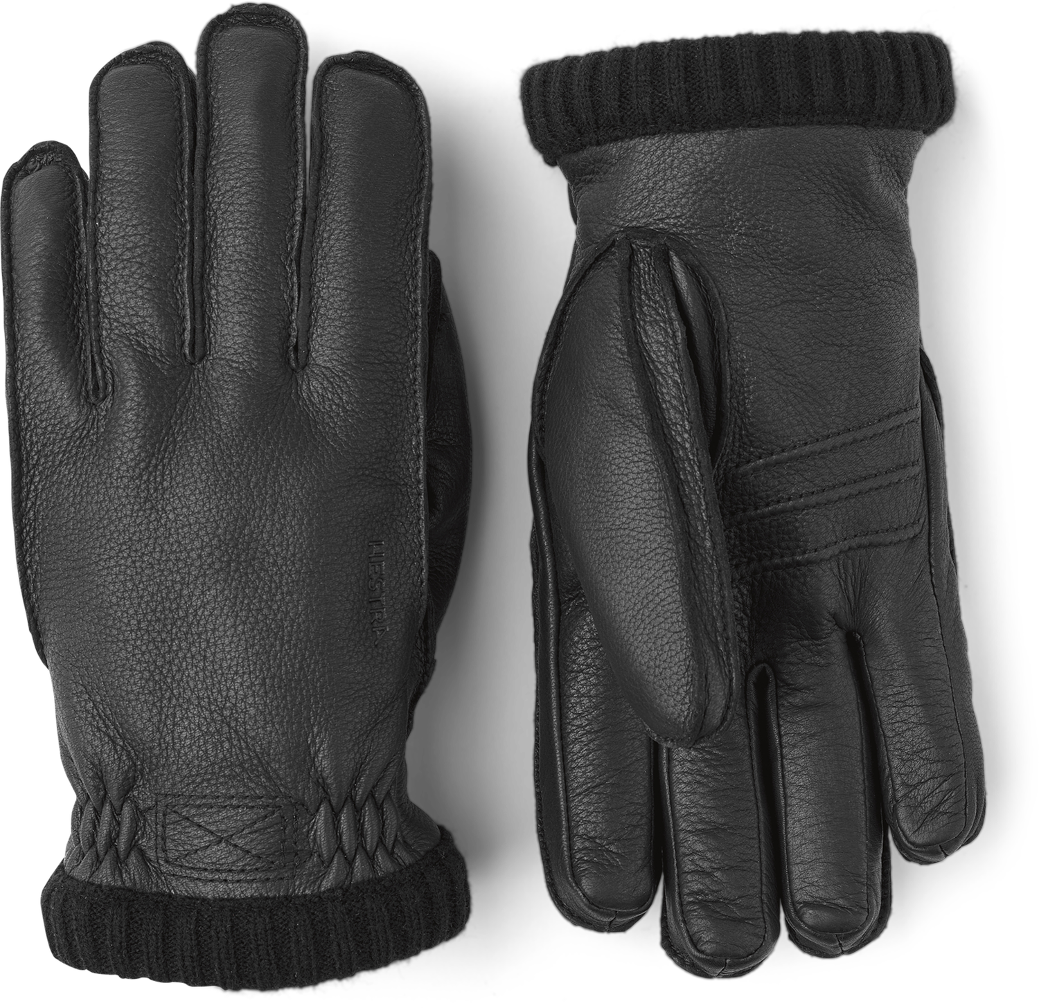 Deerskin Primaloft Gloves
