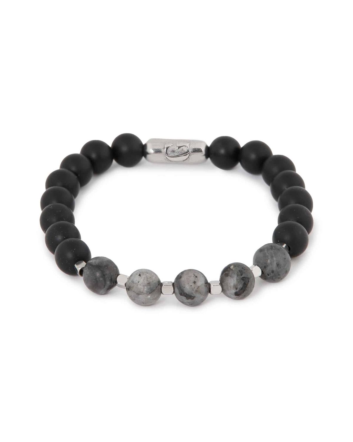 David Bracelet Silver