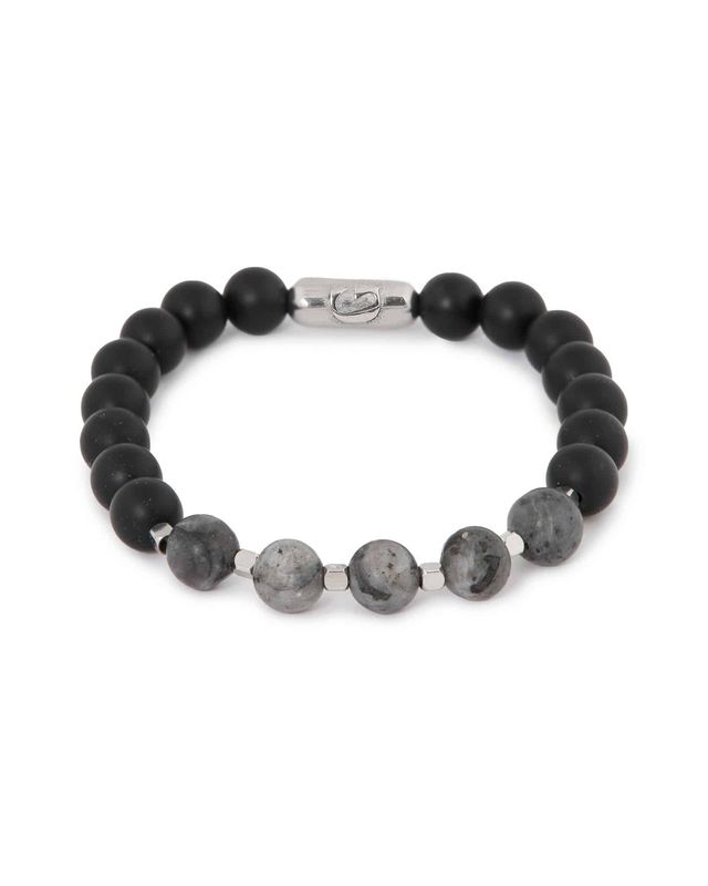 David Bracelet Silver