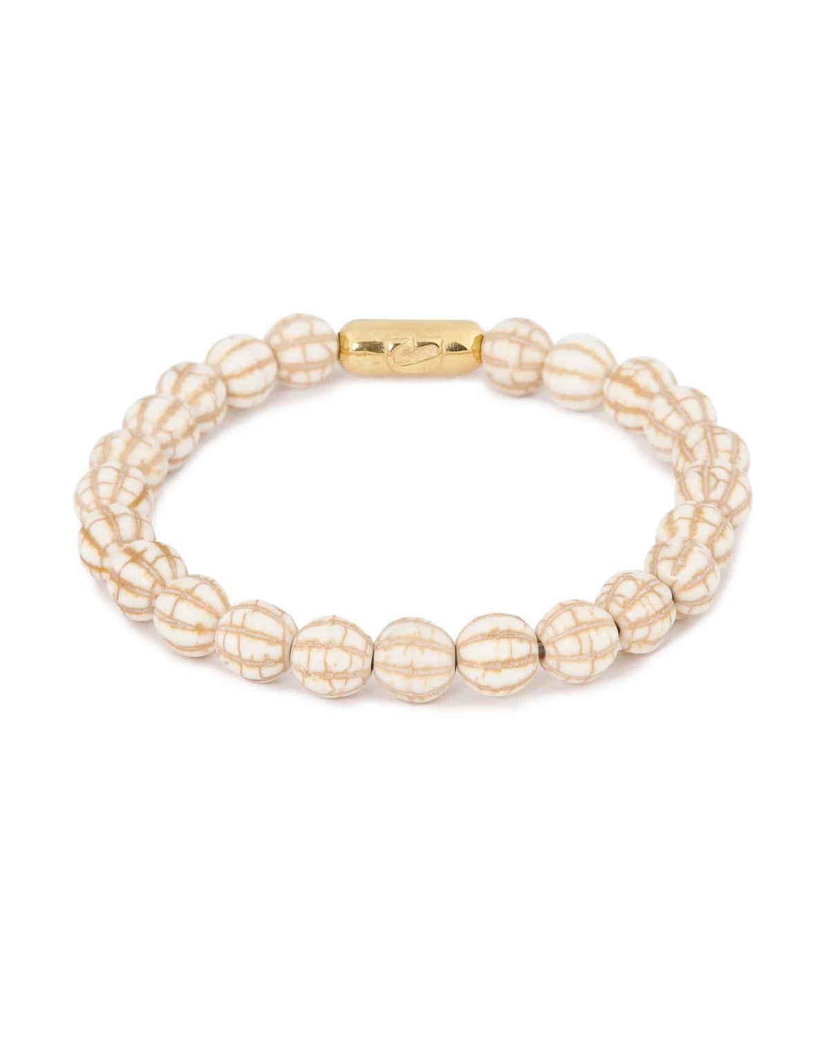 Liam Bracelet Gold
