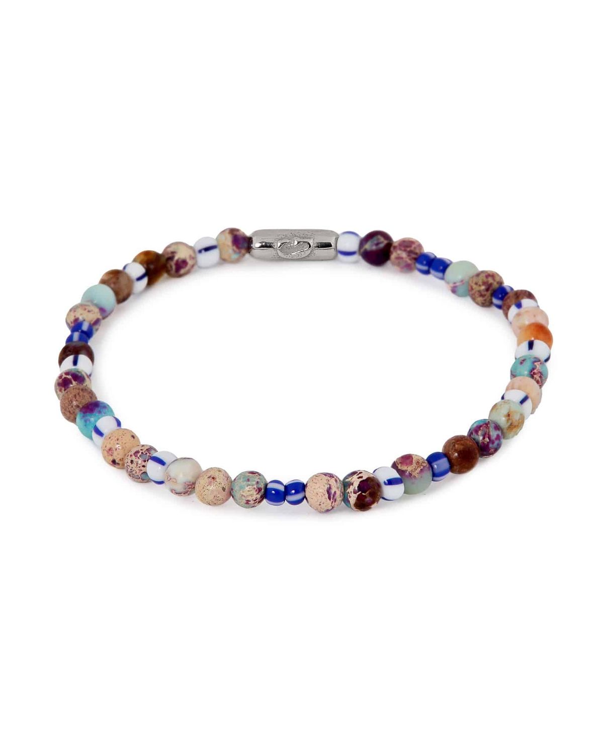 Oliver Bracelet Silver