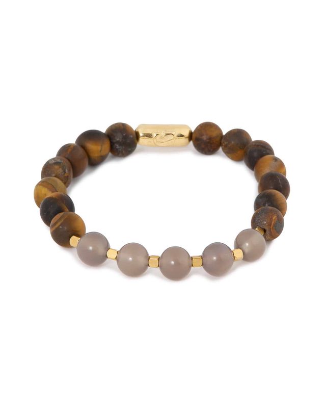 Jack Bracelet Gold