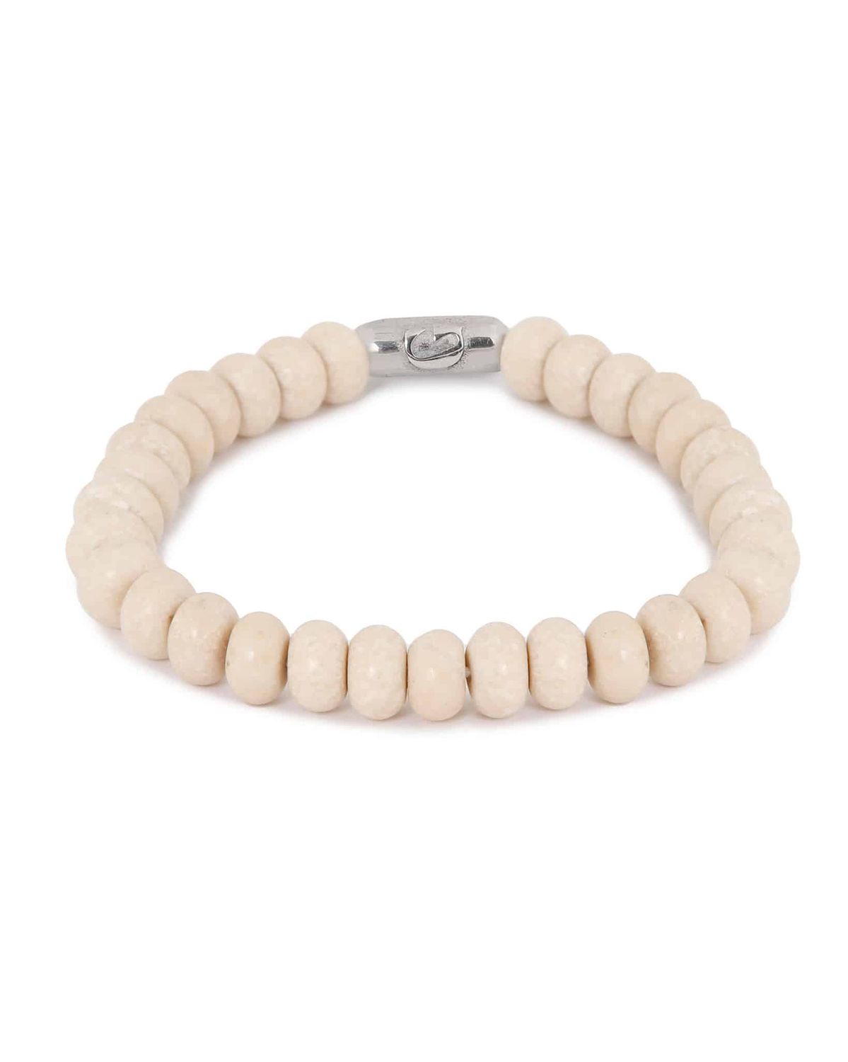 Daniel Bracelet Silver