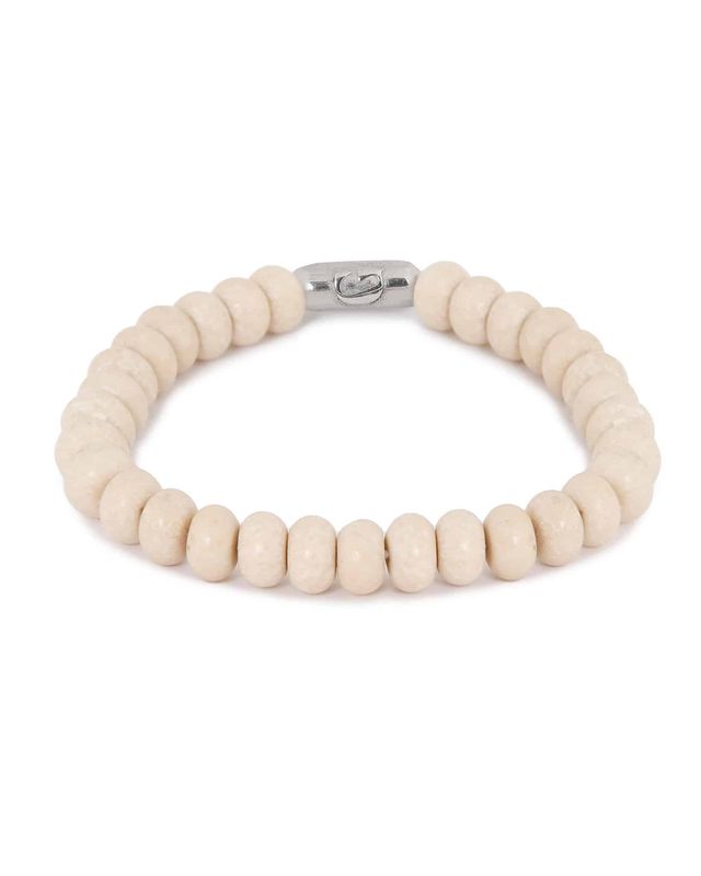 Daniel Bracelet Silver