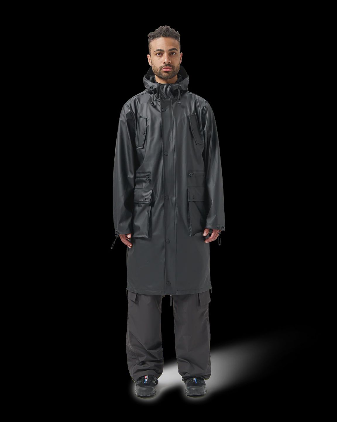 Original Parka