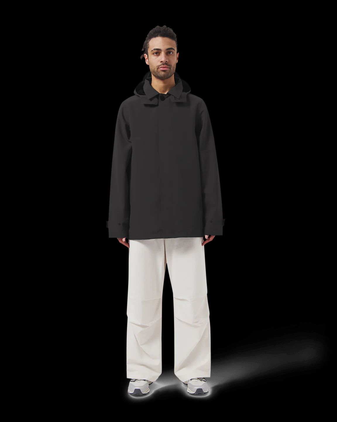 Mac Short