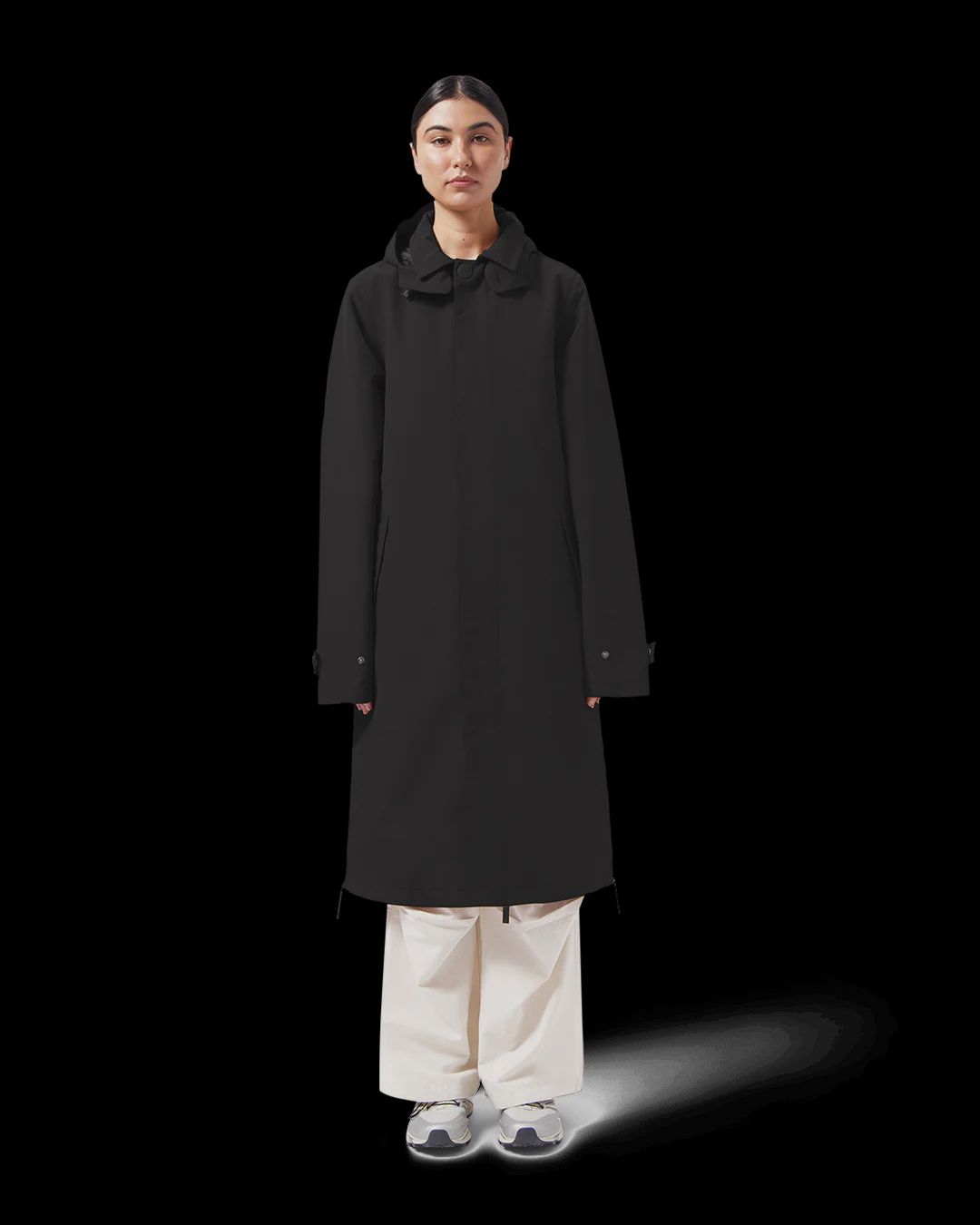 Mac Long