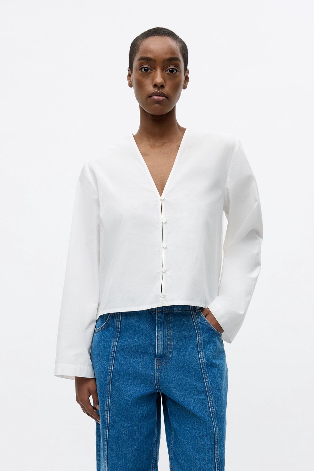 ENBAIL LS SHIRT