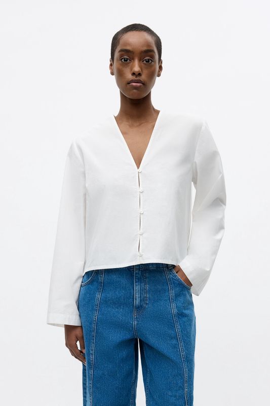 Enbail longsleeve shirt