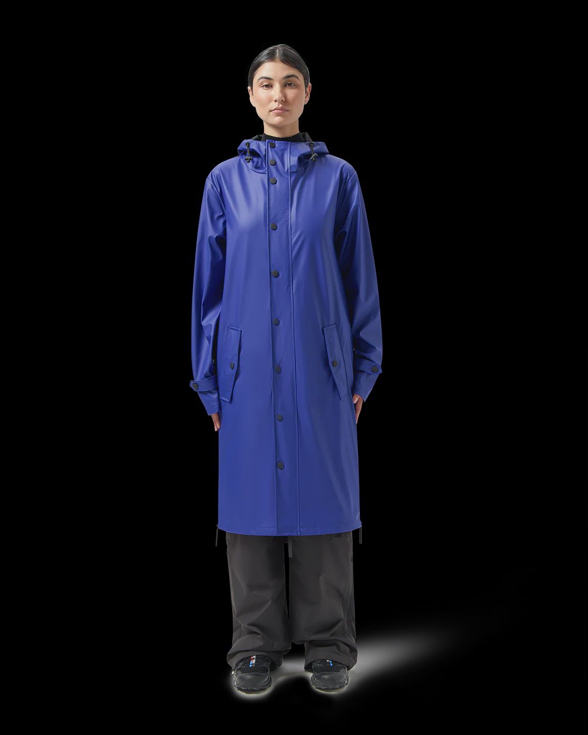 Original Raincoat