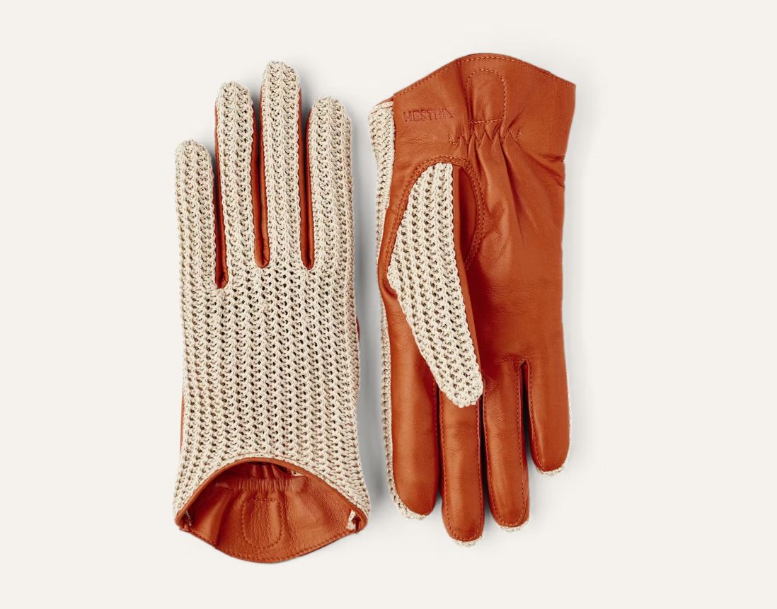 Melissa Gloves