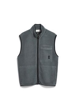Aableo fleece vest