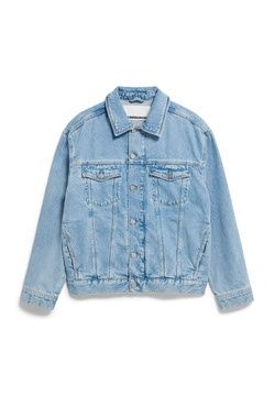 TRAAKA JACKET