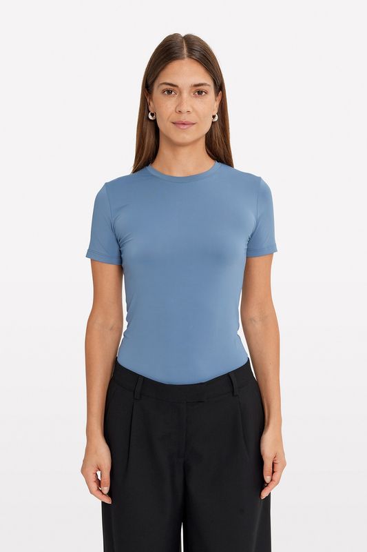 Enscorpion short sleeve tee