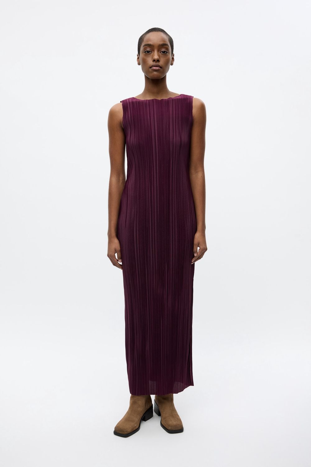ENCOMO SL DRESS