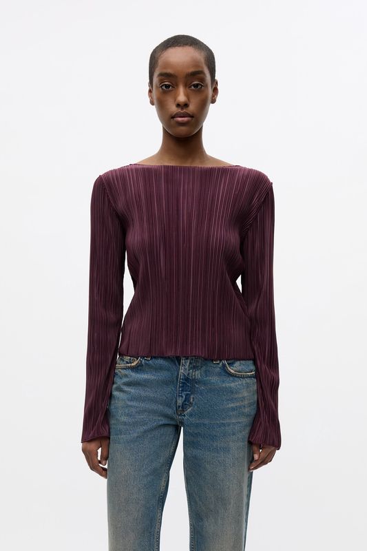 Encomo longsleeve top