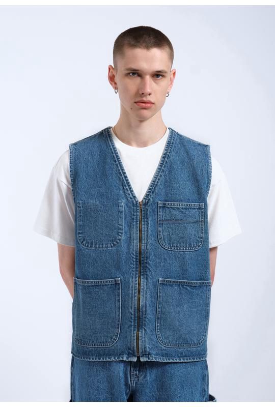Denver worker vest