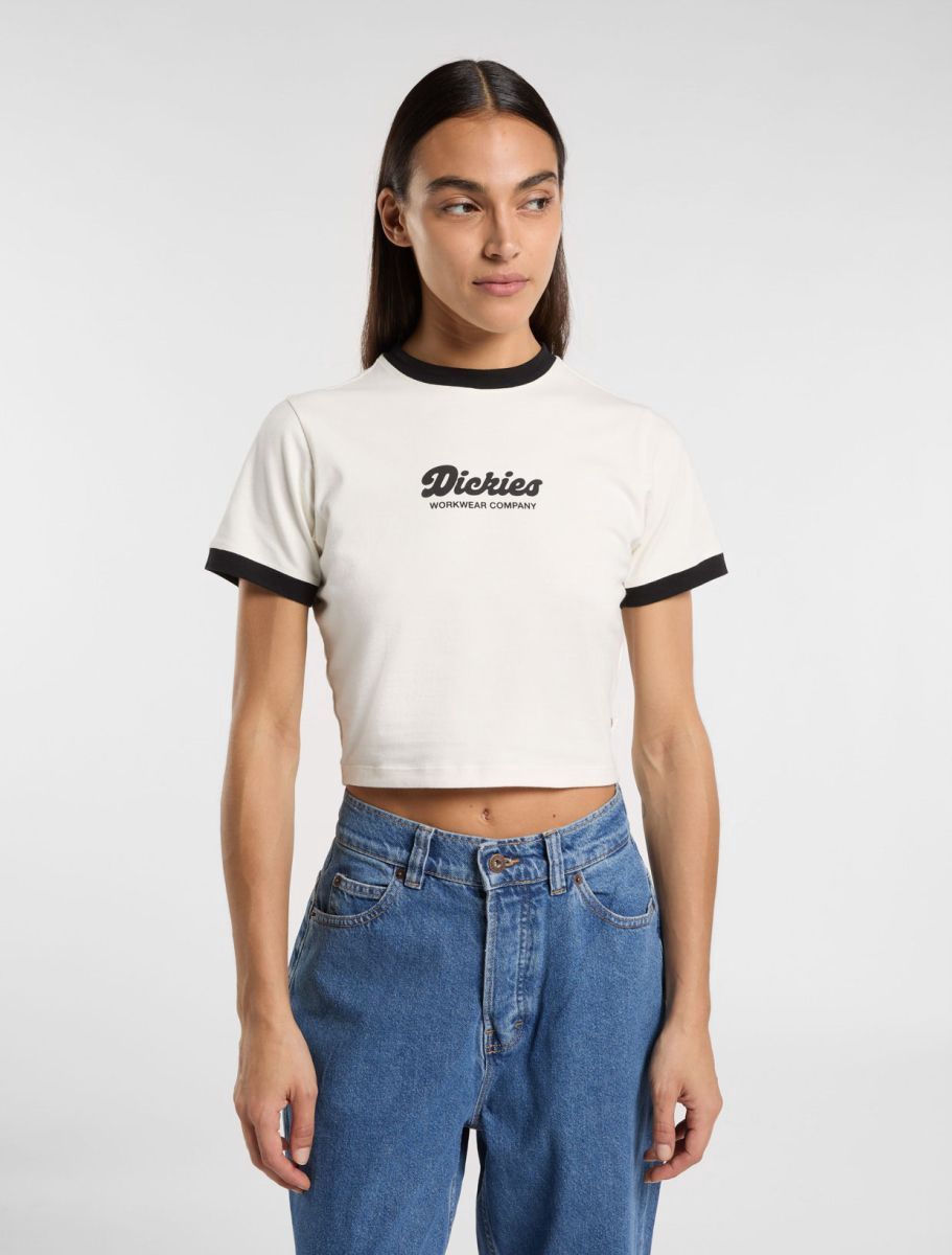 Lewistown Ringers SS Tee