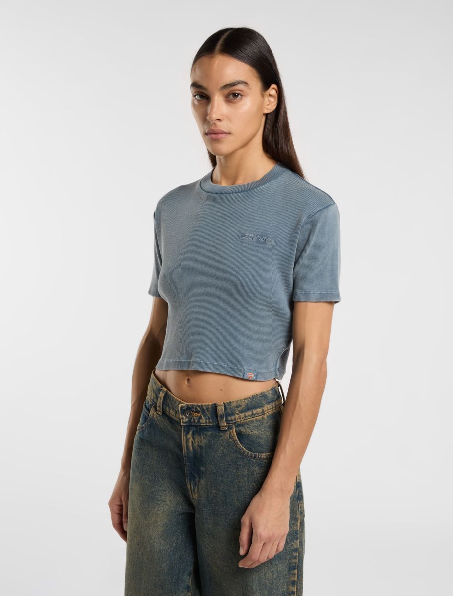 Plentywood Tee