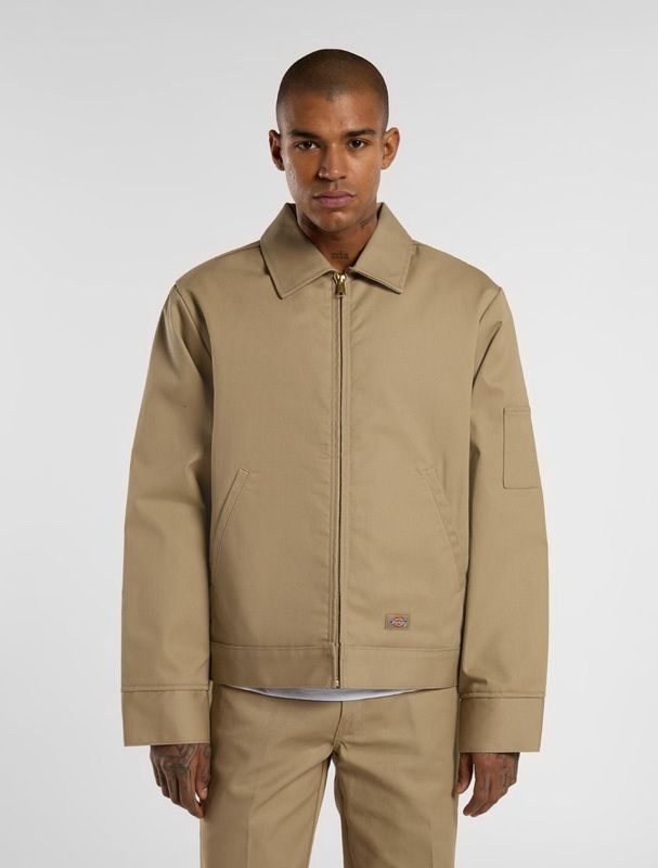 Eisenhower jacket
