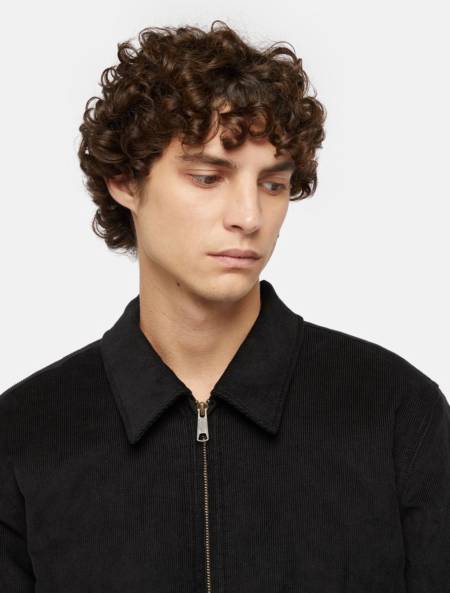 Corduroy Eisenhower