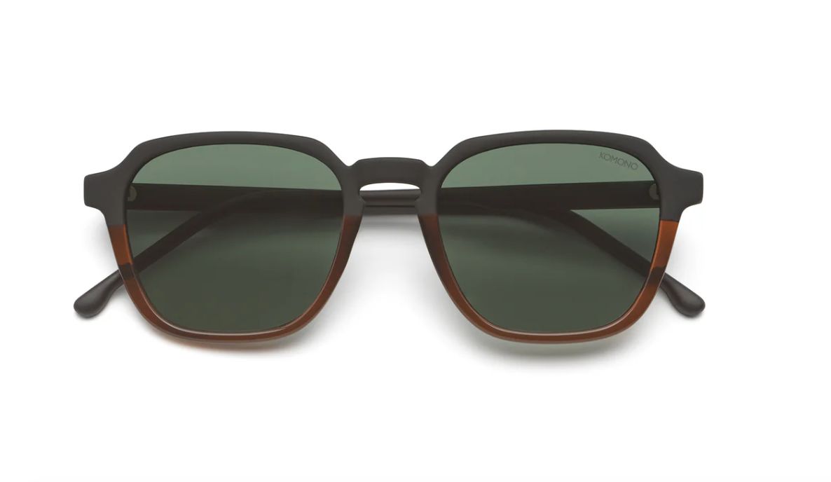 Matty Bronze Carbon