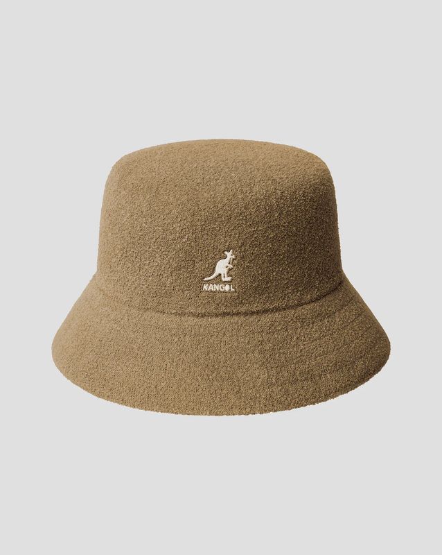 Bermuda bucket
