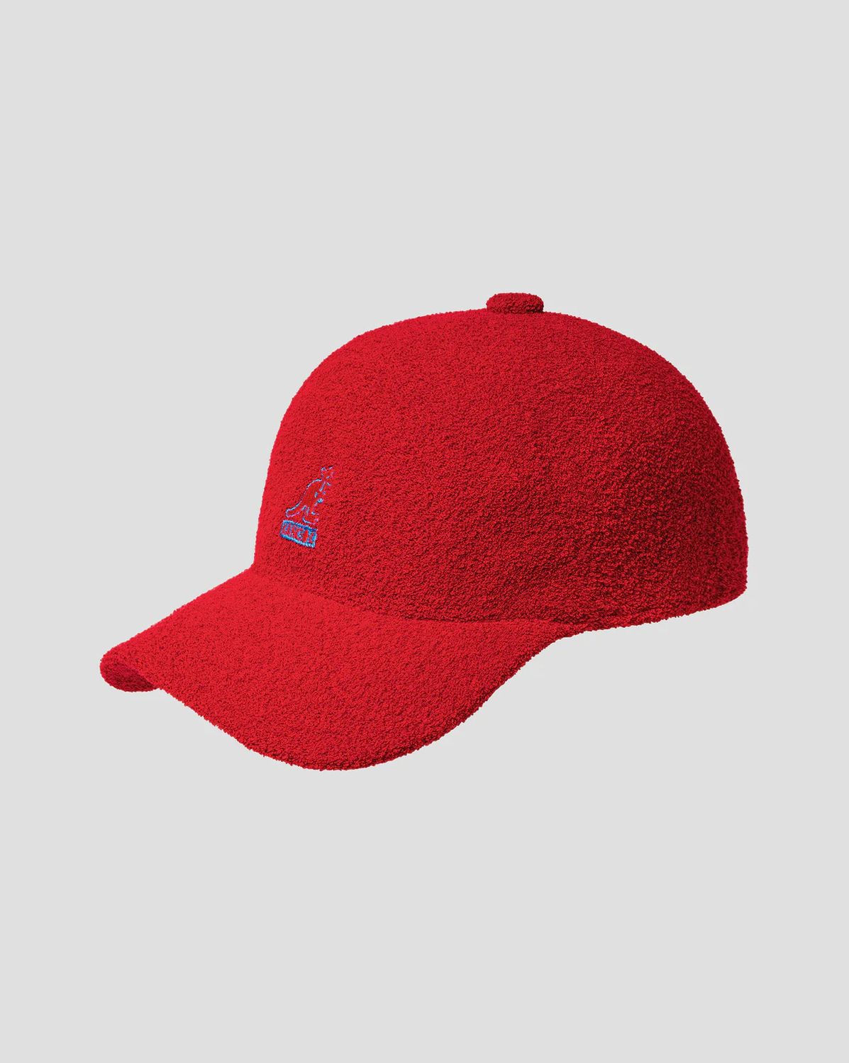 Bermuda Elastic Spacecap