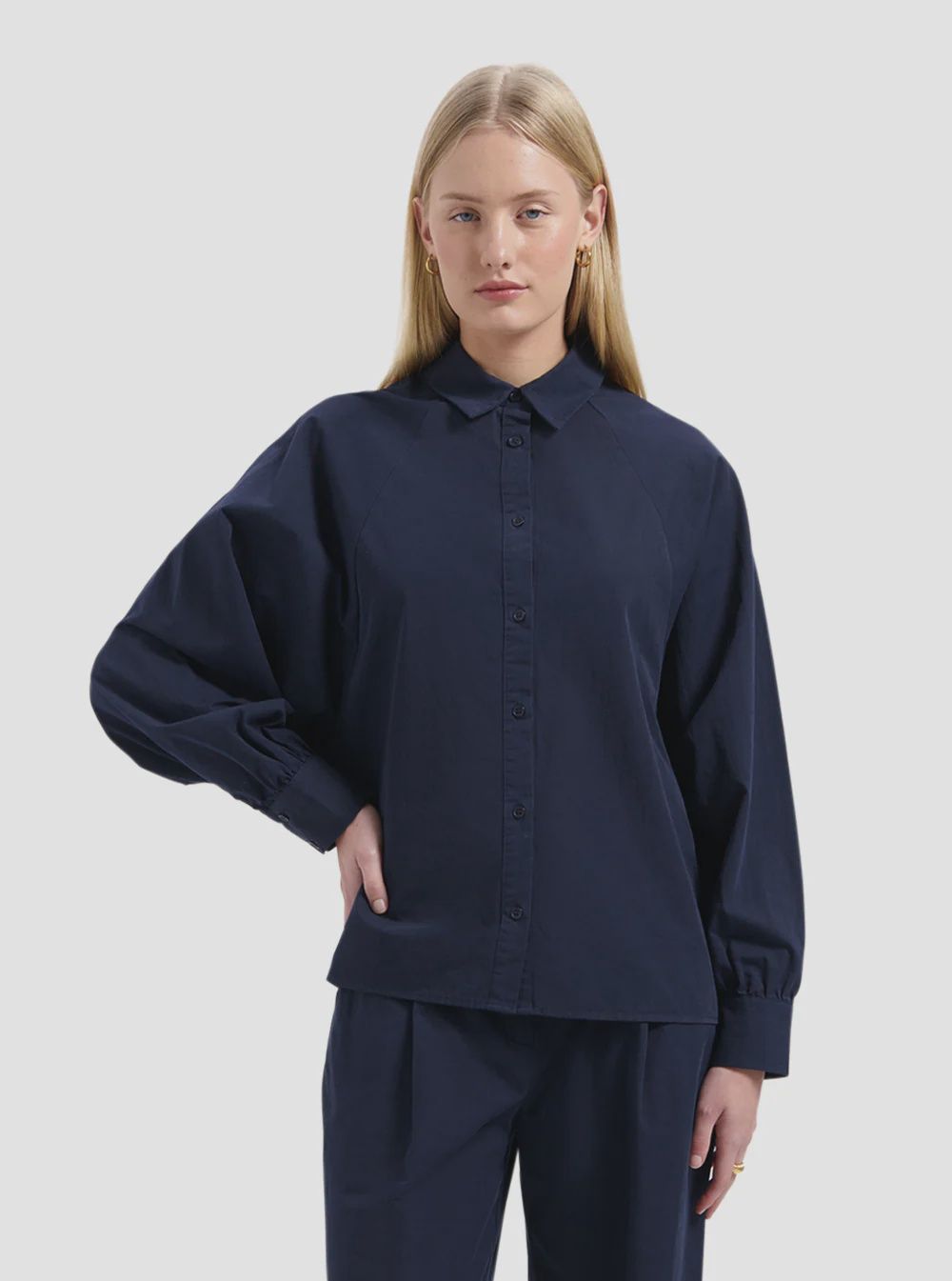 Cara Blouse