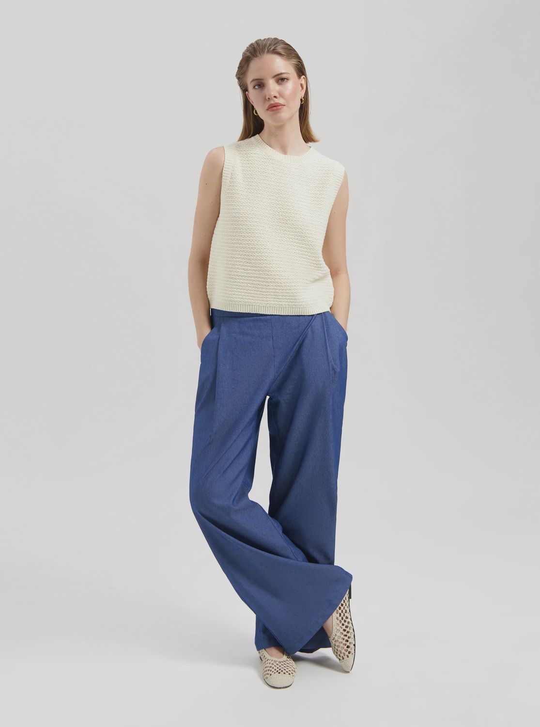 Mina SL Spencer