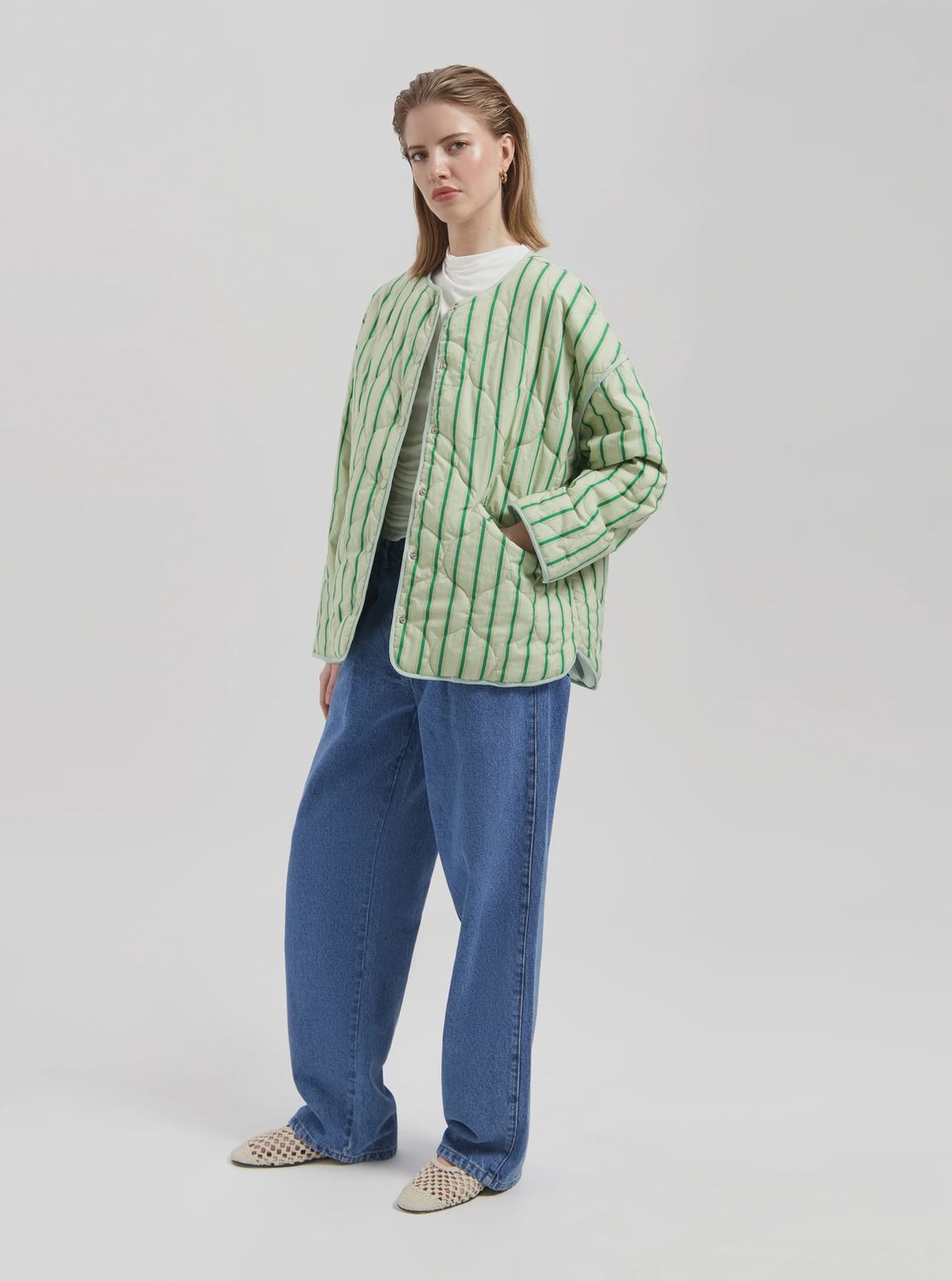 Tara Jacket