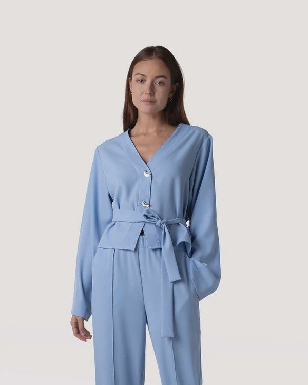 Pia Blazer