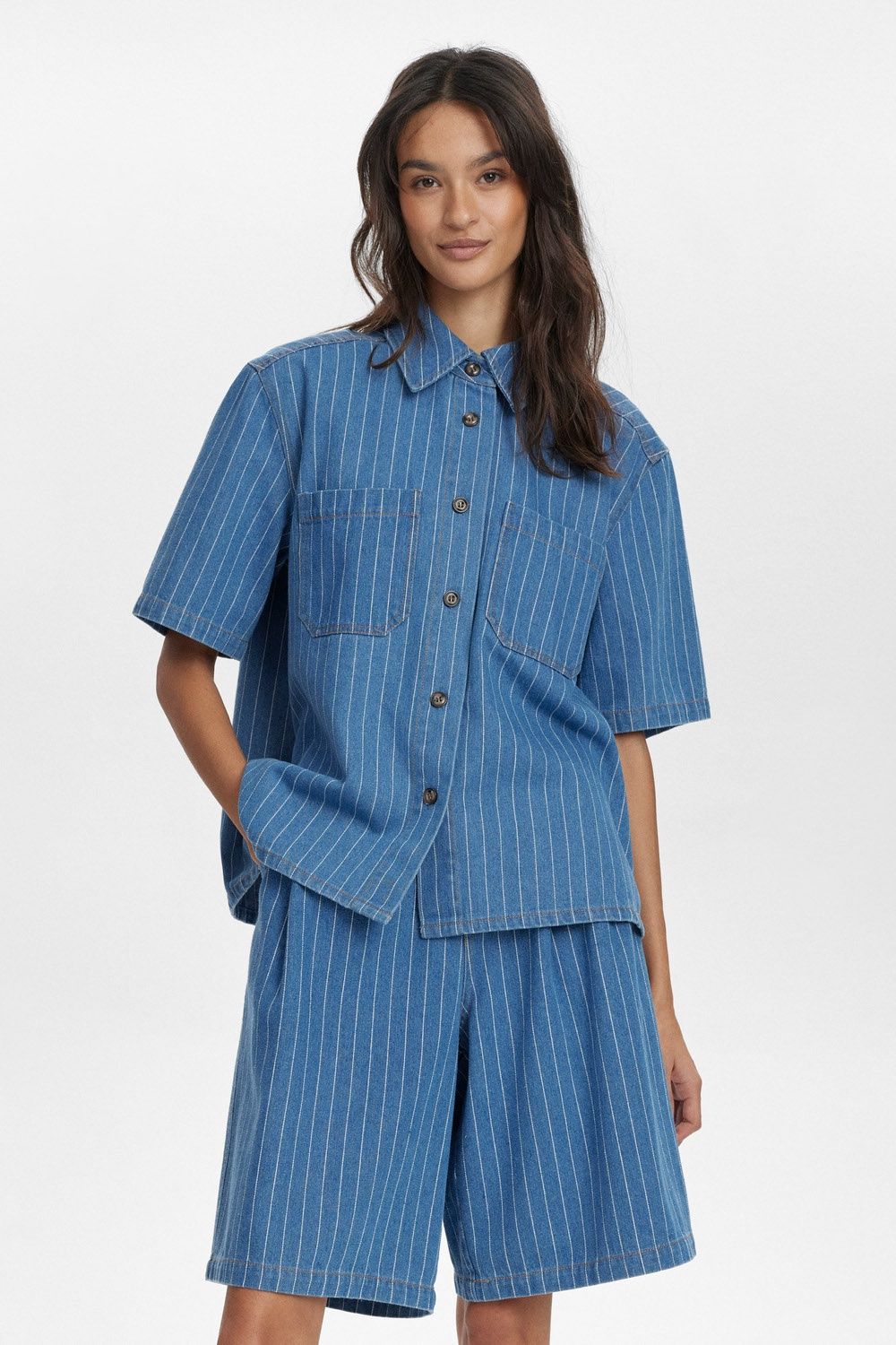 Nulucie Shirt