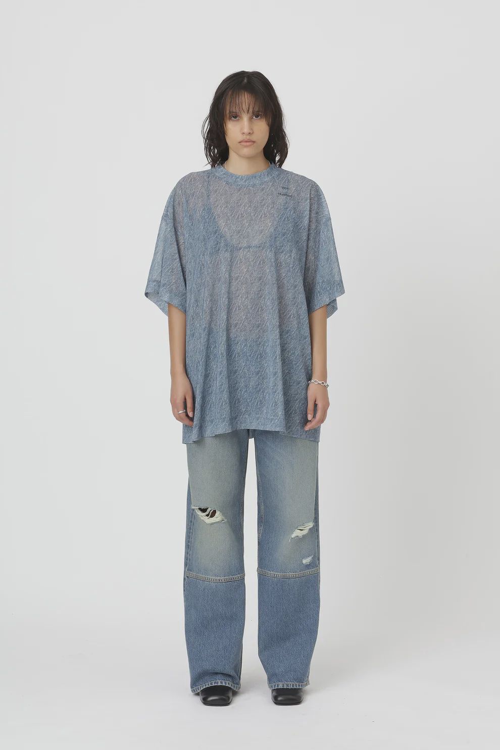 Jasmine Shirt