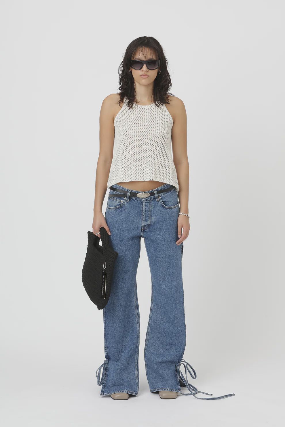 Tabitha Knit