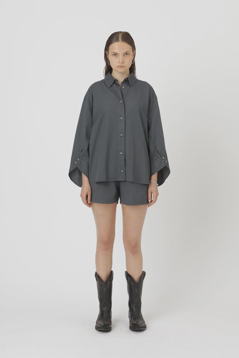 Filippa Shirt