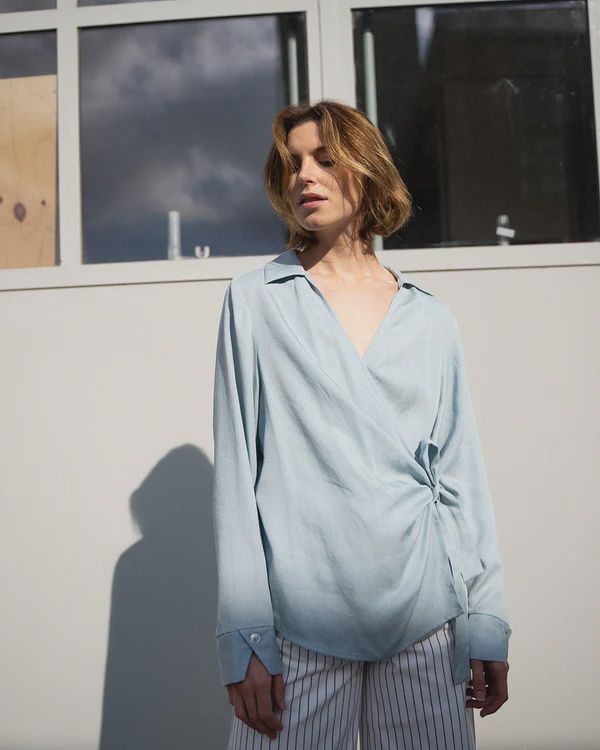 Anais Top