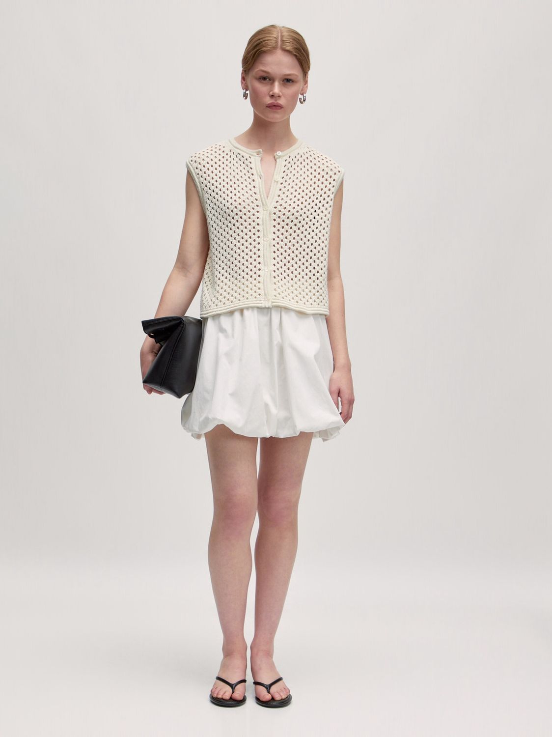 Marissa Skirt