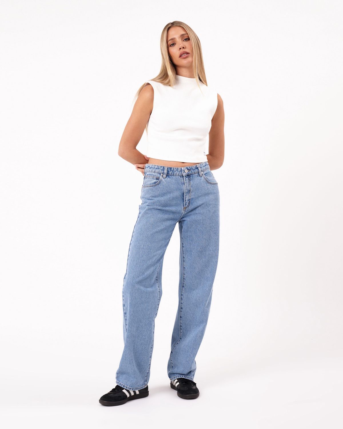 95 MID BAGGY GIGI