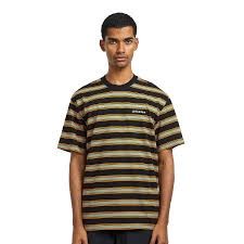 York stripe tee