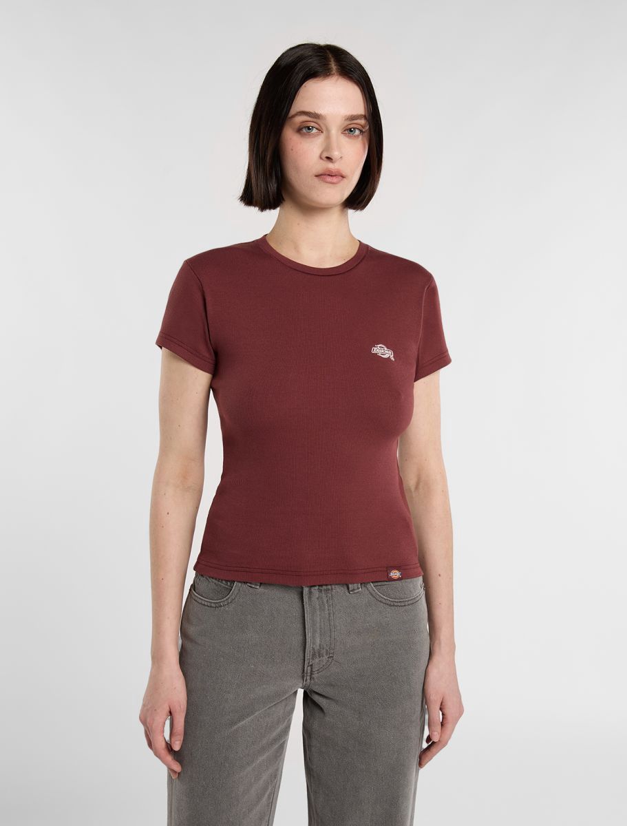 Gladeville tee