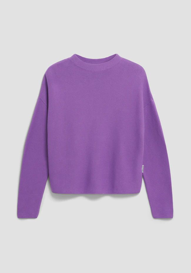 Merinaa Links Links Sweater