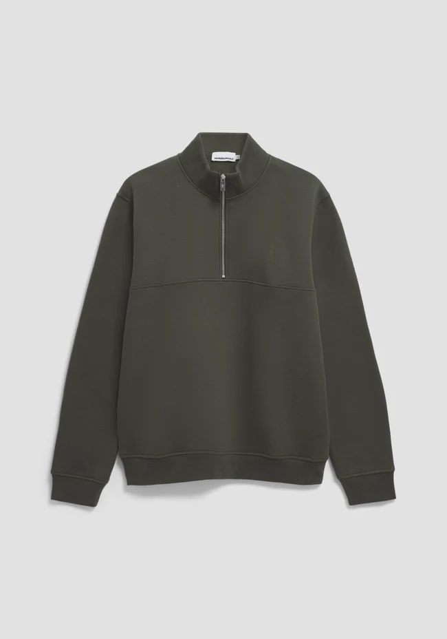 Waarlo Fleece Sweatshirt