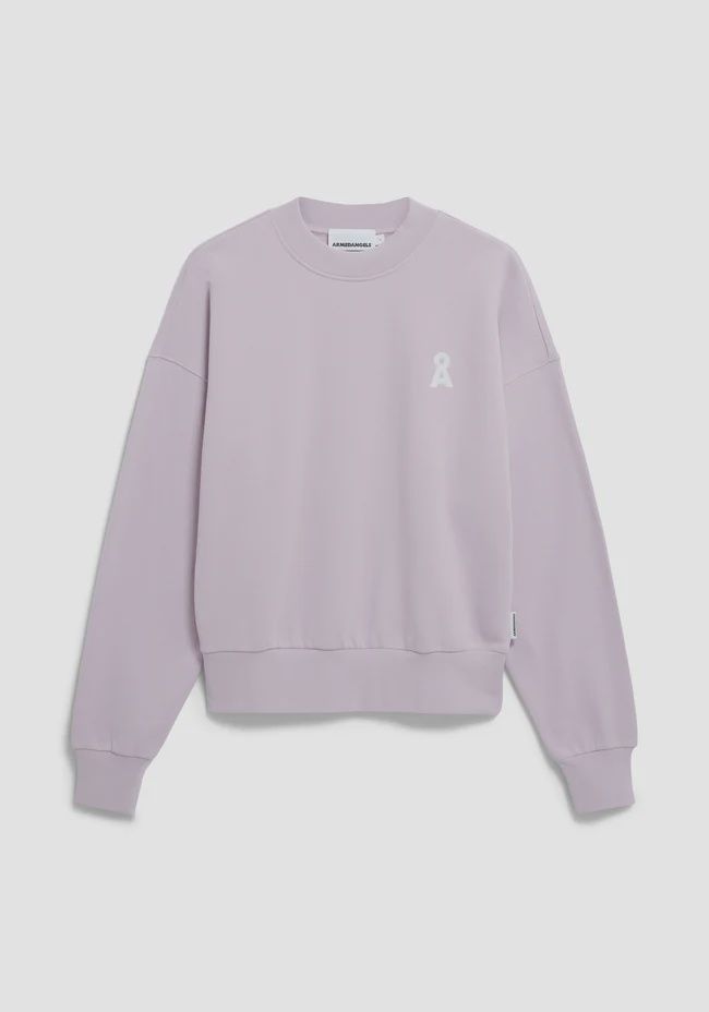 ICONIC A ALIZAA SWEAT