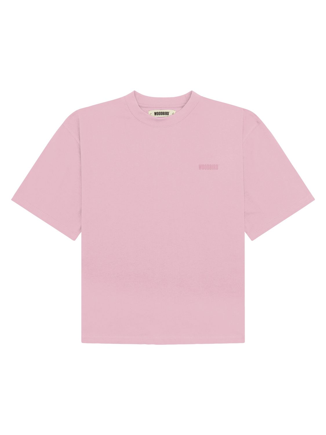 Juno Base Tee
