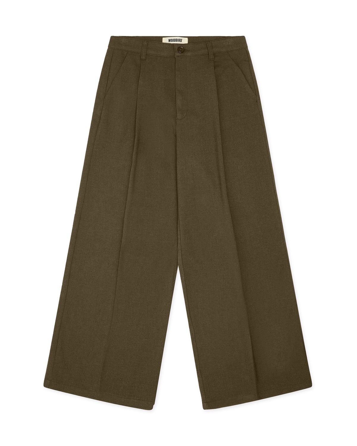 Soul Straight Pants